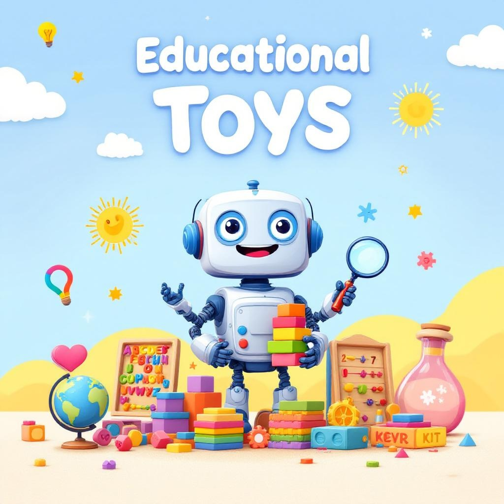 Educational Toys