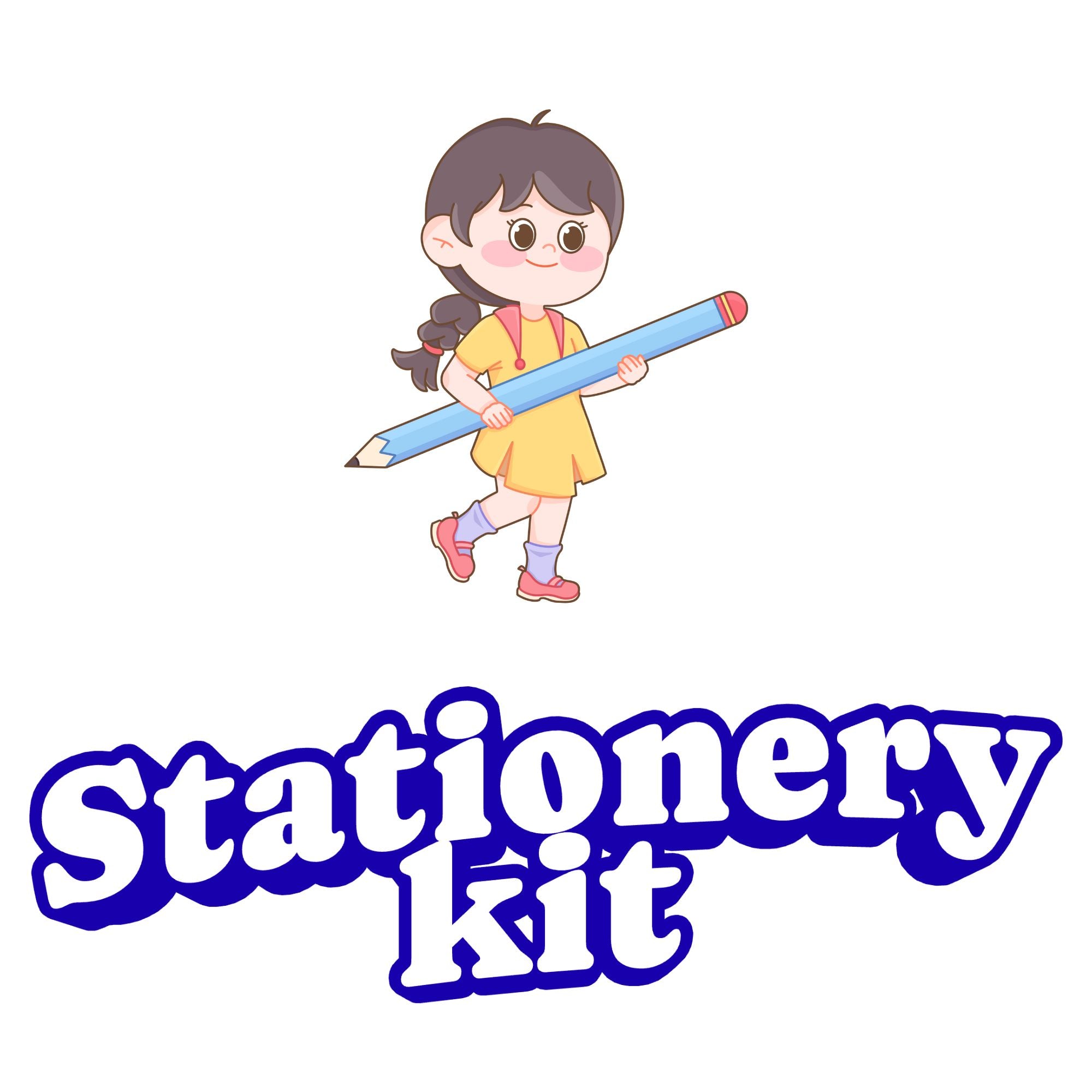 Stationery kits