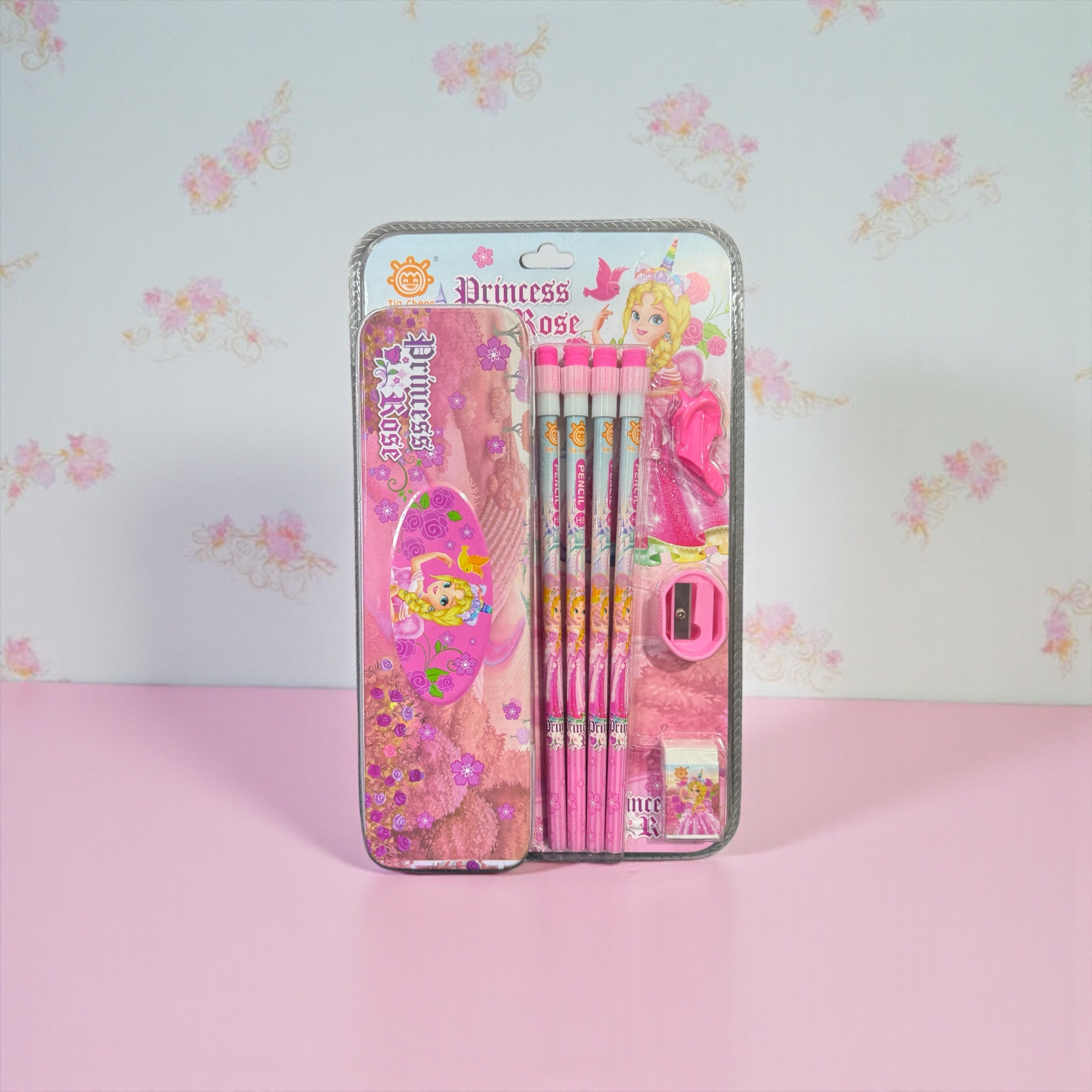 Stationery Gift Set